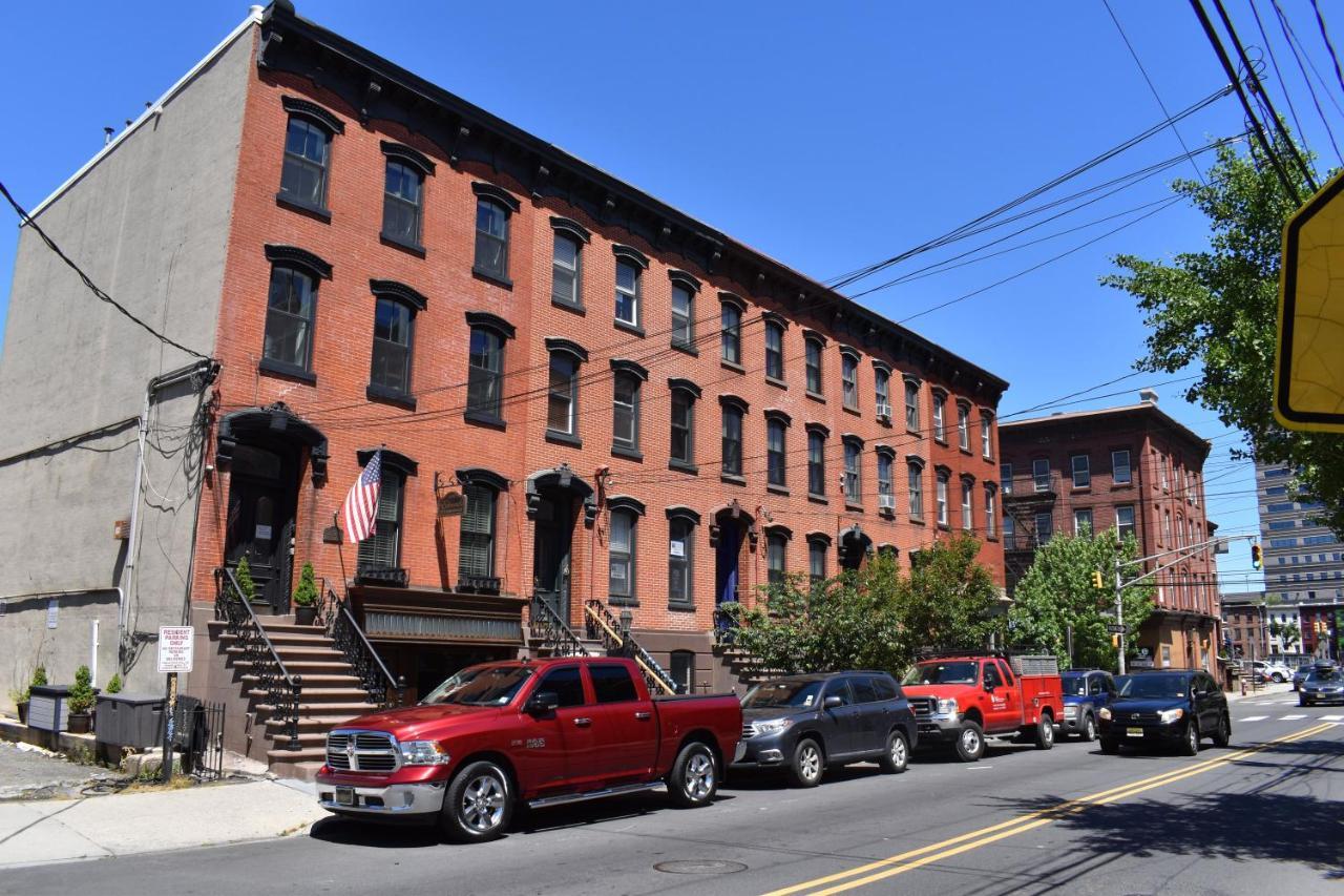 Riverhouse Extended Stay Apartment Jersey City Luaran gambar