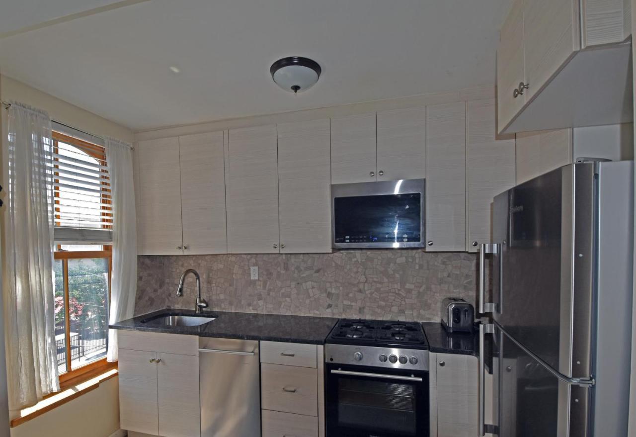 Riverhouse Extended Stay Apartment Jersey City Luaran gambar
