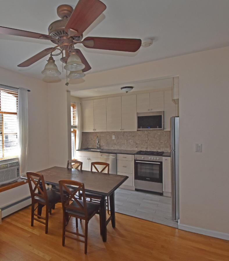 Riverhouse Extended Stay Apartment Jersey City Luaran gambar