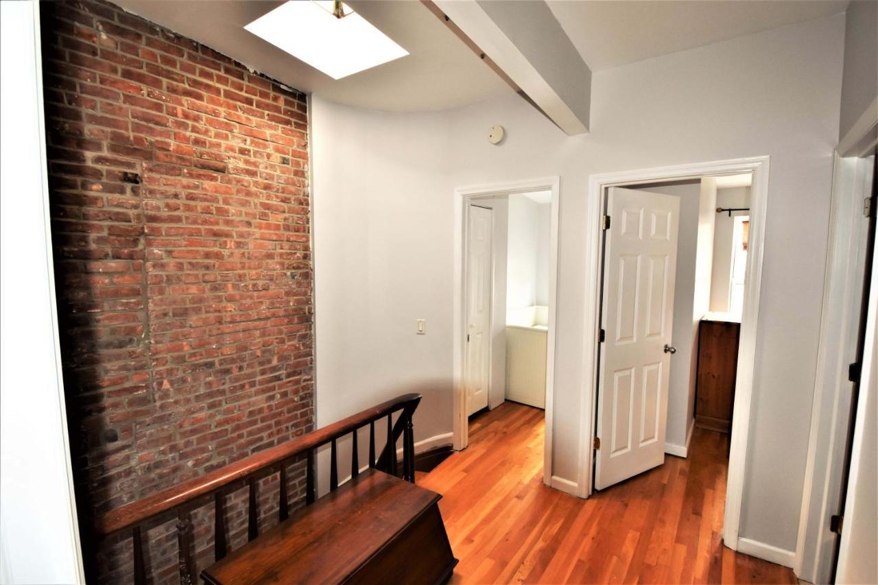 Riverhouse Extended Stay Apartment Jersey City Luaran gambar