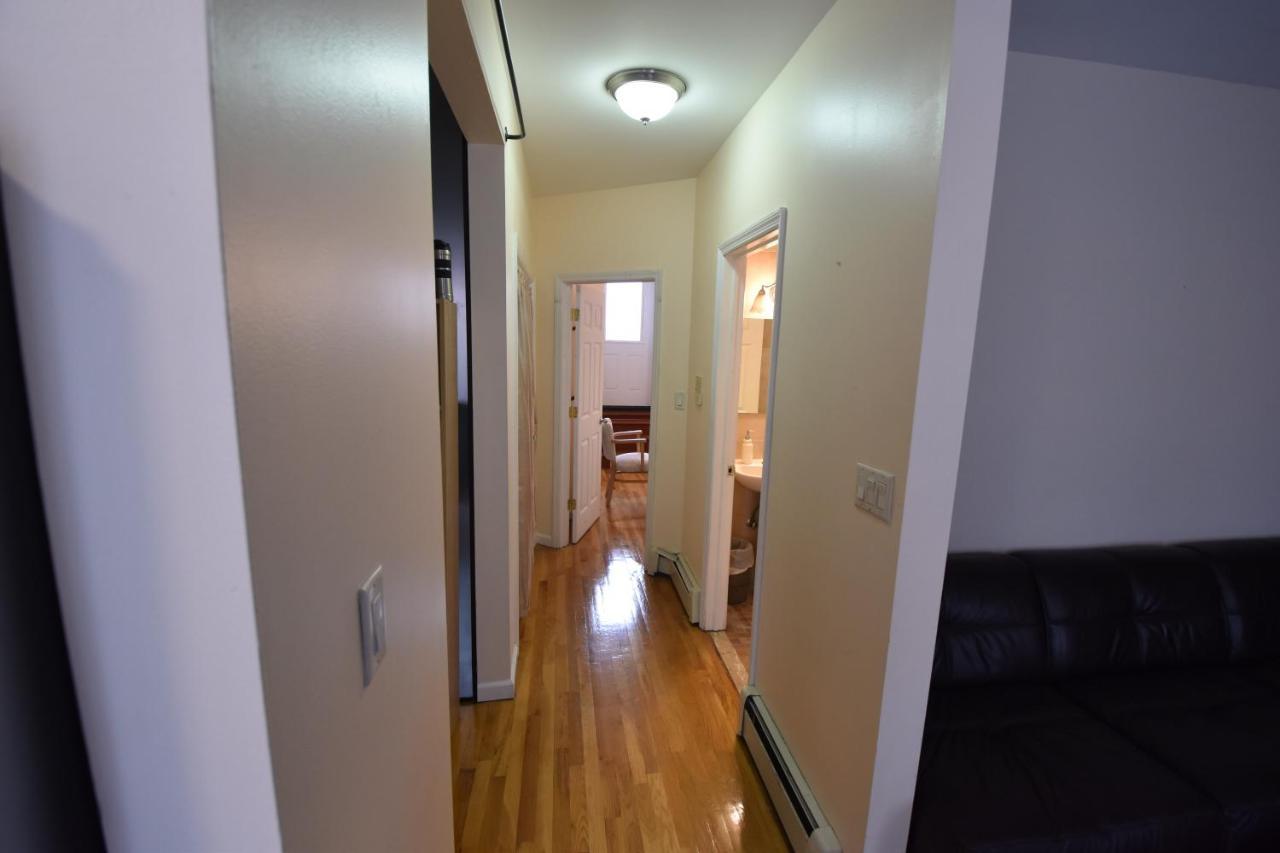 Riverhouse Extended Stay Apartment Jersey City Luaran gambar