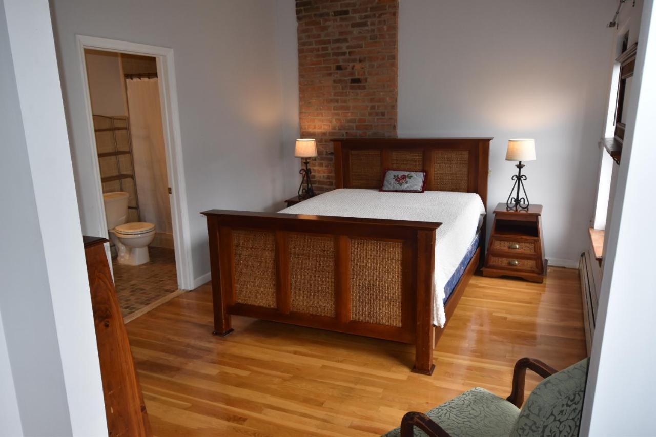 Riverhouse Extended Stay Apartment Jersey City Luaran gambar