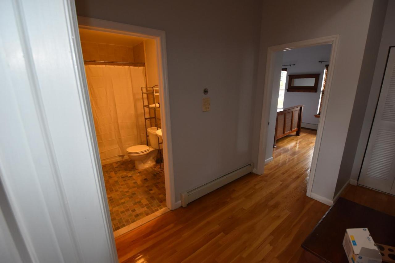 Riverhouse Extended Stay Apartment Jersey City Luaran gambar