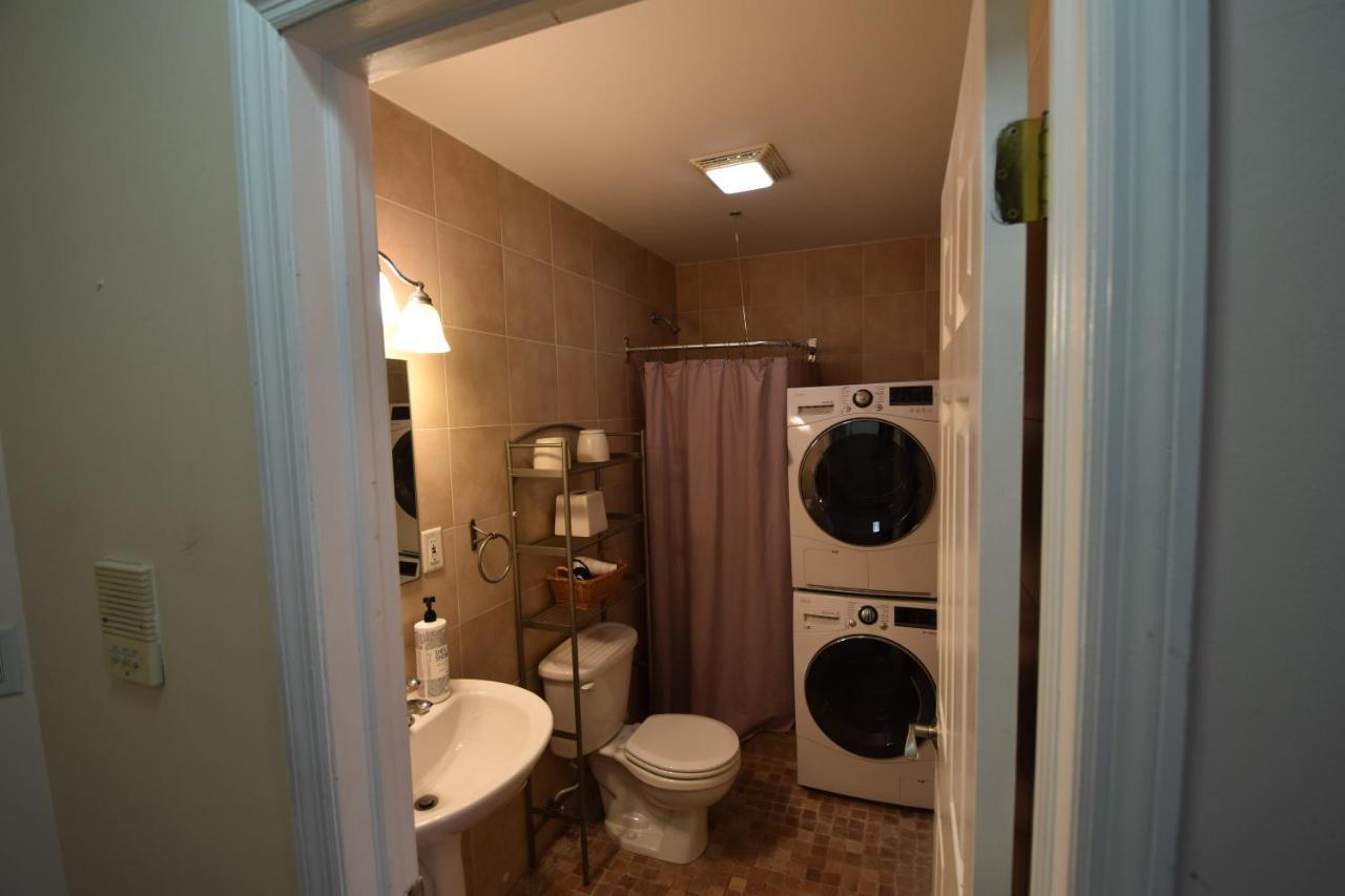 Riverhouse Extended Stay Apartment Jersey City Luaran gambar