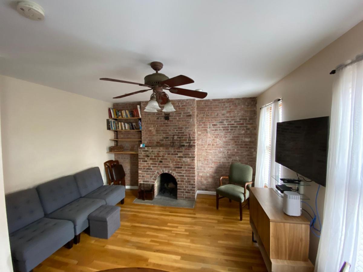 Riverhouse Extended Stay Apartment Jersey City Luaran gambar