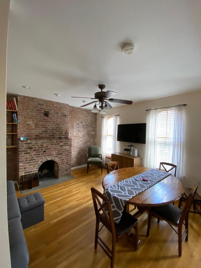 Riverhouse Extended Stay Apartment Jersey City Luaran gambar