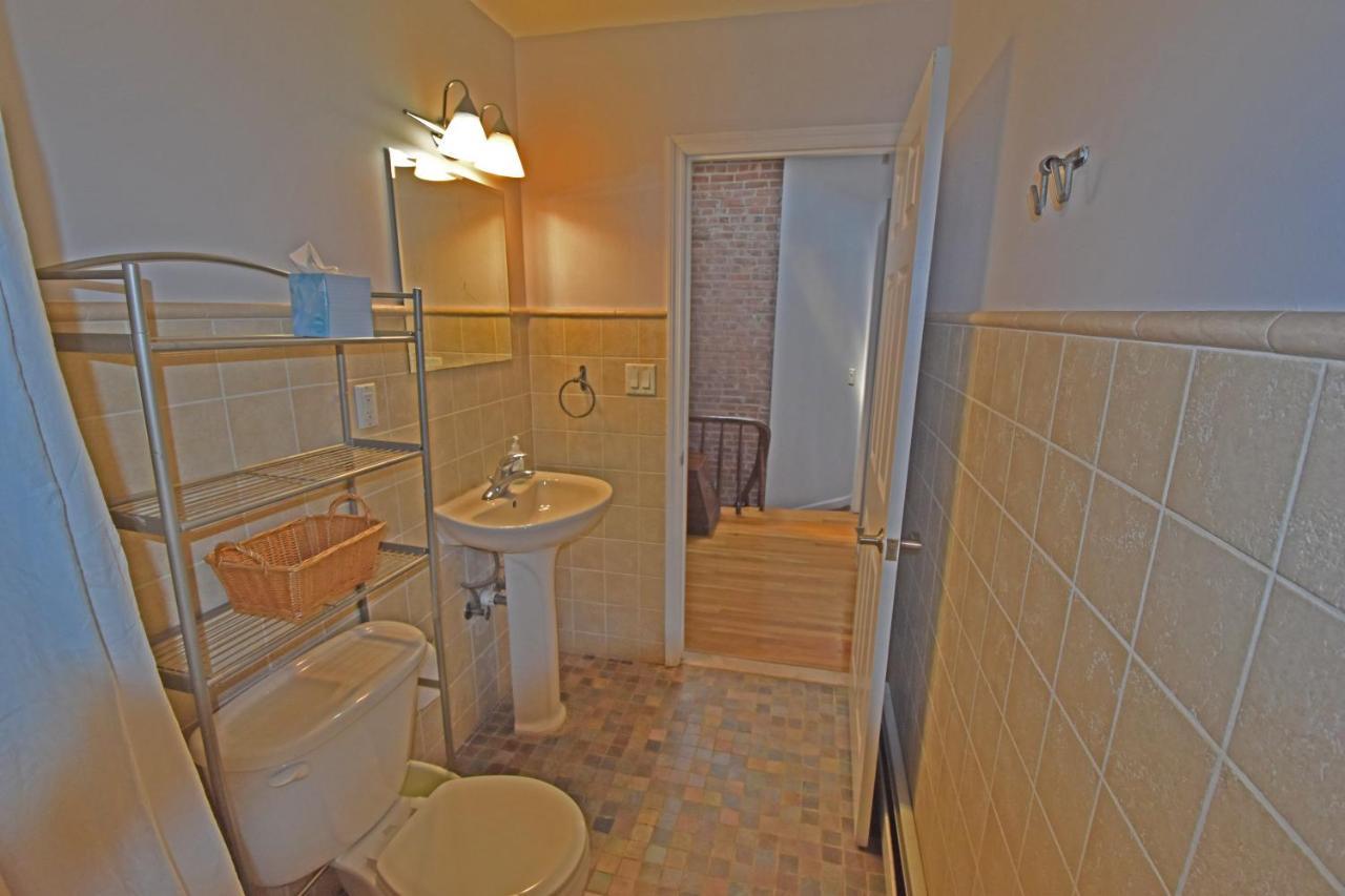 Riverhouse Extended Stay Apartment Jersey City Luaran gambar
